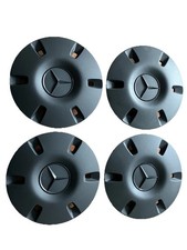 4x Original Mercedes Sprinter