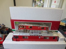Spur G LGB 2043 RhB 622