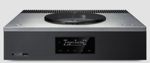 Technics c600 silber - technics,
