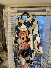 Mickey Mouse Übergangsjacke