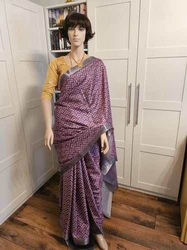Saree sari indien indisch - sari,