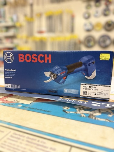 Bosch ggp 12v - 12v-25, professional