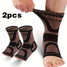 Fußbandage Bandage Fussgelenk