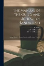 The Manual of the Guild and