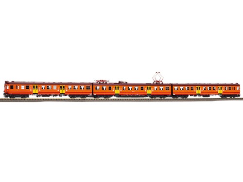 Piko 51463 elektrotriebzug - elektrotriebzug, en