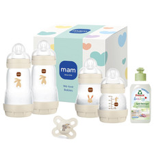 MAM Easy Start Anti-Colic