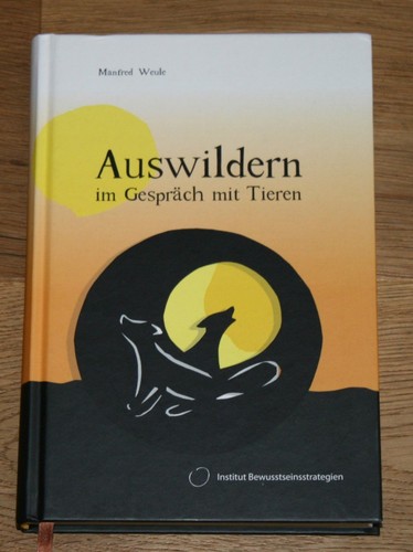 Auswildern gespräch mit - auswildern, im