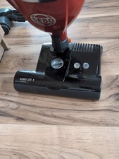 SEBO ELEKTROTEPPICHBÜRSTE SEBO ET-1 für SEBO FELIX, DART; K3,D4,E3 C3.1