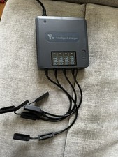 Multi-Batterie Ladegerät