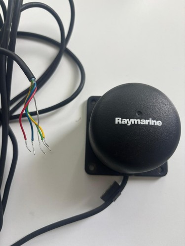 Raymarine autopilot fluxgate - raymarine,