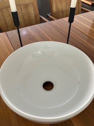 Villeroy boch - &,