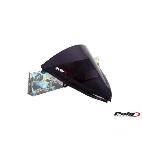 Puig racingscheibe für honda - für,