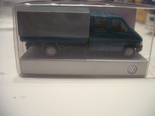 Herpa VW LT Doppelkabine