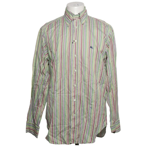 Etro milano hemd größe - milano,,