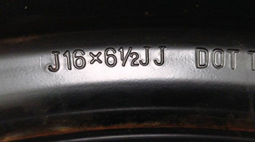 Felge nissan trail t31 - nissan,