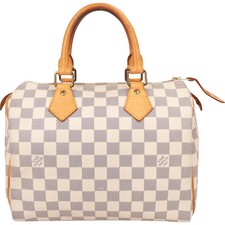 Louis Vuitton Damier Azur