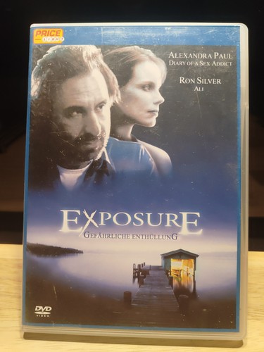 Exposure gefährliche - exposure,