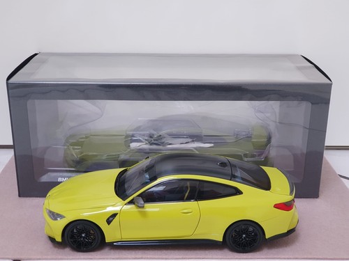 Modellauto minichamps bmw - modellauto, 1:18