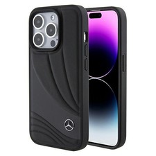 Mercedes Hülle für iPhone 15