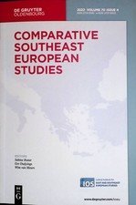 Making Sense of Archives; in