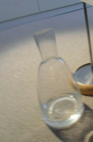 Wein dekanter dekantierer - dekanter,