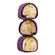 Turkish Delight mit Maulbeeren