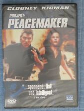 Projekt: Peacemaker (2002) -