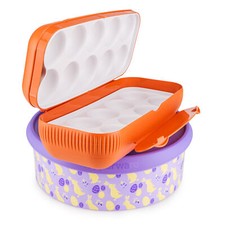 Tupperware Ergonomica 2,4 L