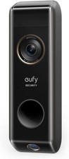 Eufy security video doorbell - security,