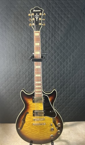 Ibanez am93 ays with - ibanez, hard