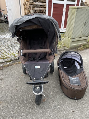 Tfk joggster twist mit - tfk,