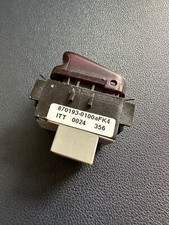 Mercedes Benz W208 A208