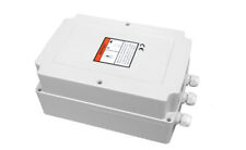 Lockmaster Torantrieb Steuerung zu vielen Antrieben, 2 adrig Antrieb 24V