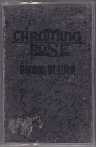 Chroming rose garden - mc,