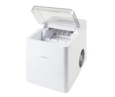 Eismaschine 12 kg 🙂