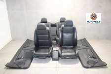 Opel Signum Sitzausstattung Sitz Leder Ledersitze elektrisch Memory SHZ XXNN