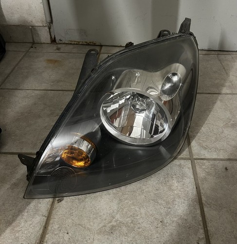 Ford fiesta jd3 jh1 - ford,
