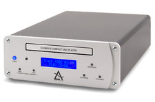 Leema elements silber - cd, |