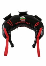 ORIGINAL BULGARIAN BAG, SUPLES, VINYL. In 5, 8, 12 und 17Kg. Ganzkörpertraining