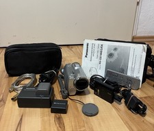 Panasonic NV-GS180 EG 3CCD