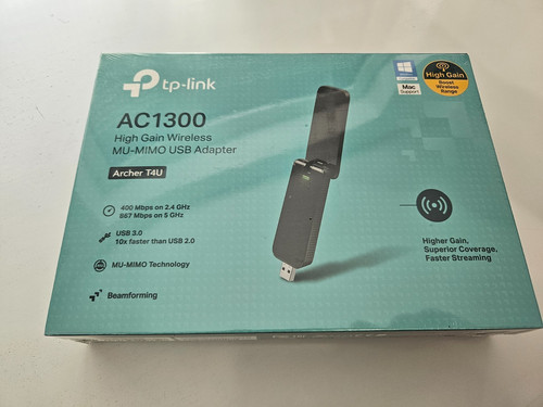 Link wlan adapter ac1300 - wlan-adapter,