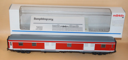 Märklin spur 42932 - märklin,