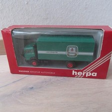 Herpa 1:87 LKW Iveco