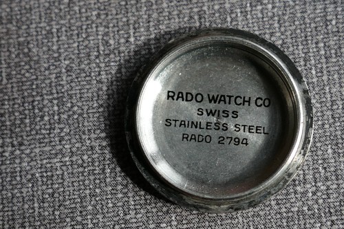 Rado damenuhr diastar - rado, damenuhr+diastar
