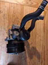 ABC PUMPE SERVO PUMPE Tandem