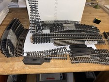 Lima Trix  usw H0 48x Konvolut