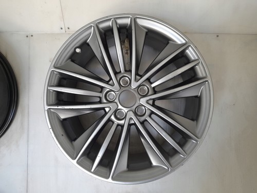 Original alufelge ford zoll - original,