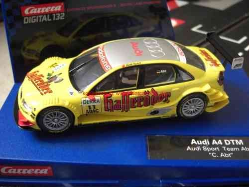 Carrera digital 132 30224 audi - digital,