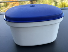 Tupperware Siebservierer