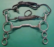 Myler Toklat 51/2" 3 Ring